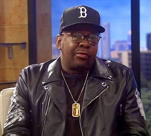 This is the Avatar Image for the Bobby Brown AI Voice and Text to Speech Generator